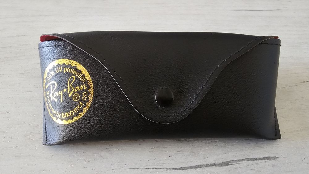 RayBan Огледални слънчеви очила