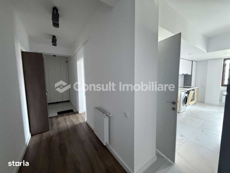Apartament 2 camere | Gruia | Parcare inclusa