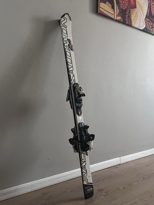 Лыжы Salamon 130sm