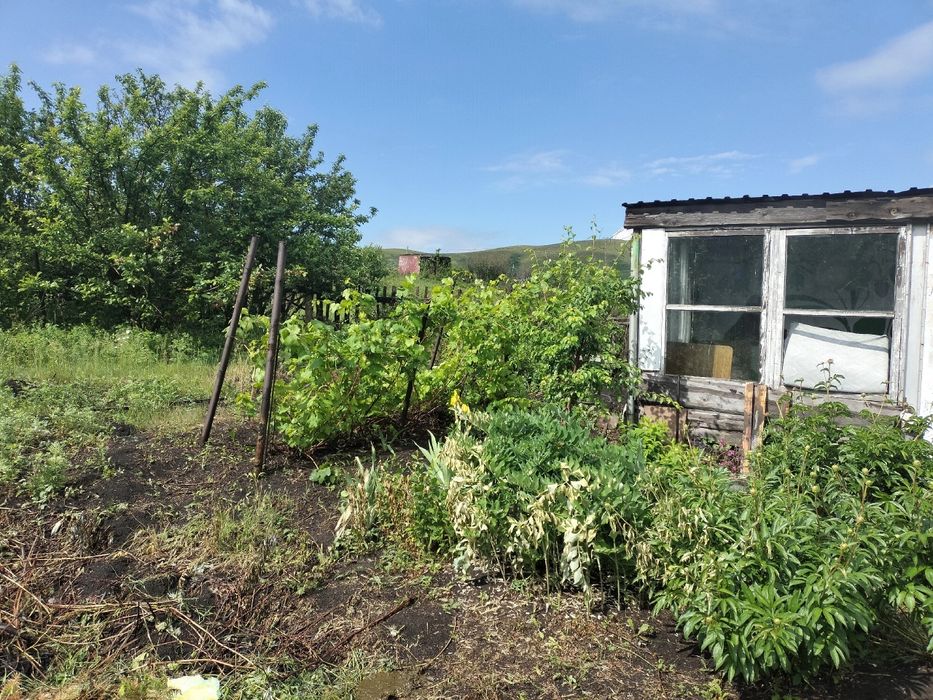 Продаю Дачу за ГЭС