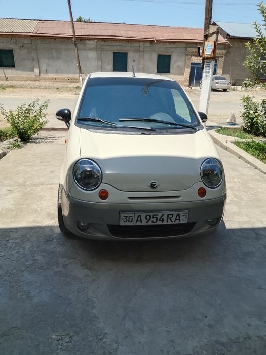 Matiz best 2012 prapan gazda