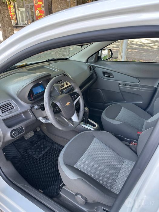 Chevrolet Cobalt