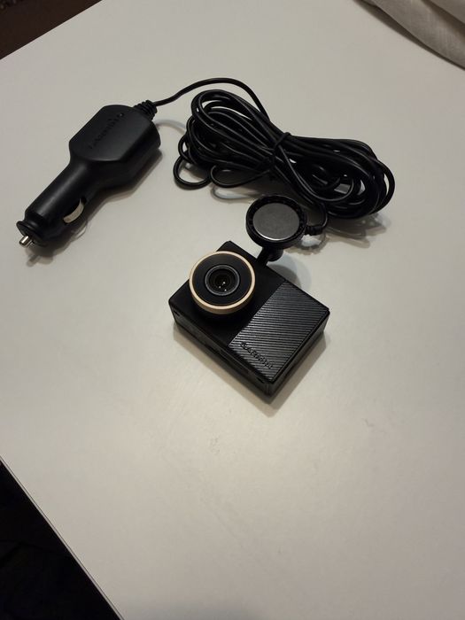 Camera bord Garmin Dashcam 55 2K 1440p