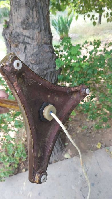 Лампавыносная.светильник.ночник.