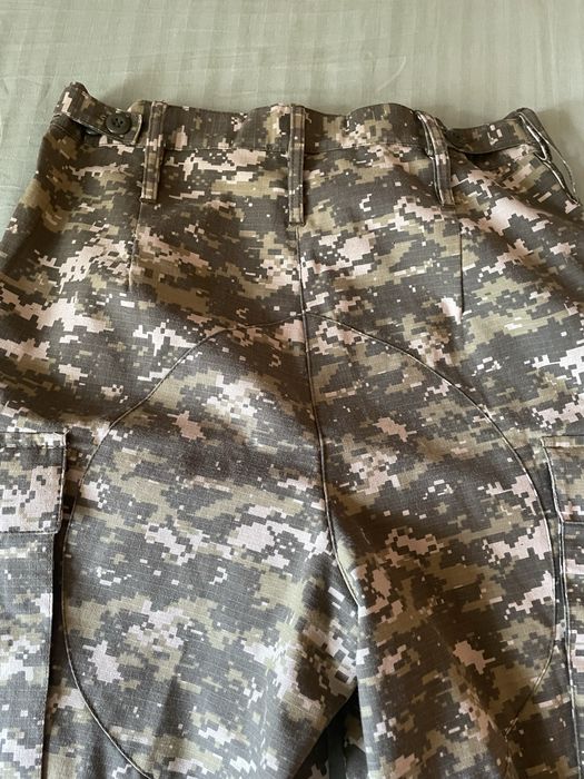 Продам военную форму