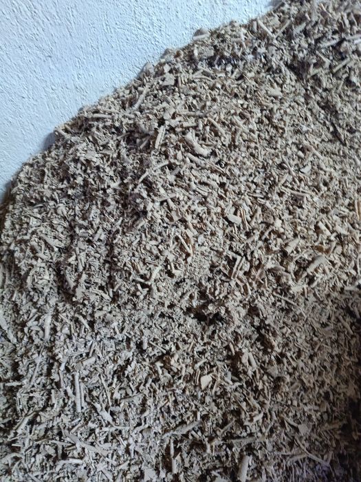 Опилка (струшка) сатылады