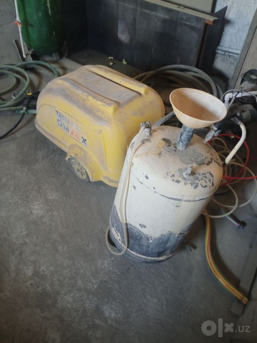 Karcher OMAX 250