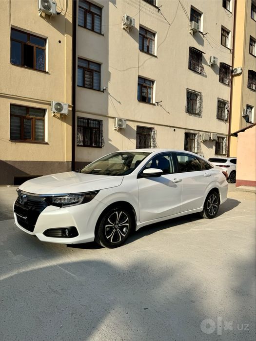 Продается HONDA CRIDER  2023/2024 г