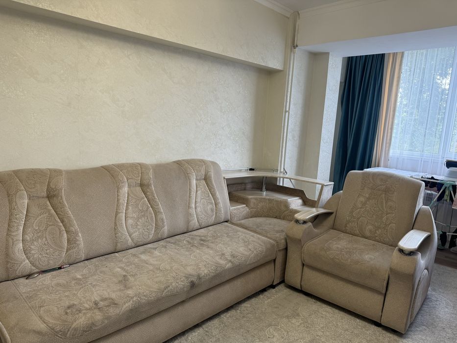 Диван раскладной