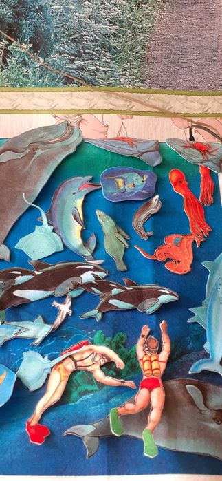 Развивающая для детей