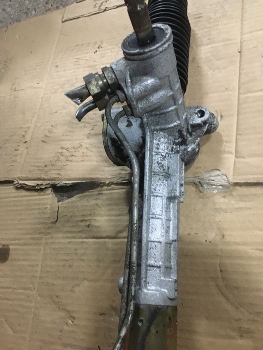 Caseta Directie Fiat Ducato, Citroen Jumper, Pejo Boxer. 1995-2002