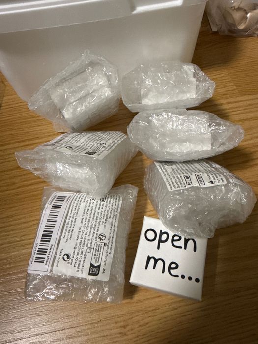 Подаръчета за най-добри приятели/ки