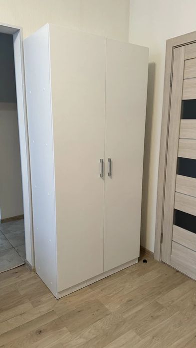 Шкаф для одежды и обуви