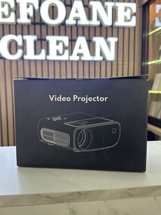 Video Projector / NOU