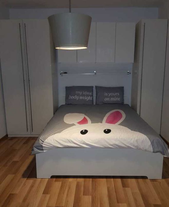 Дава се под наем Двустаен апартамент в Бургас, Център - 64 кв.м за 400 € - Снимка #3