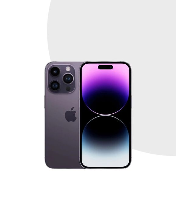 Iphone 14 pro 128gb