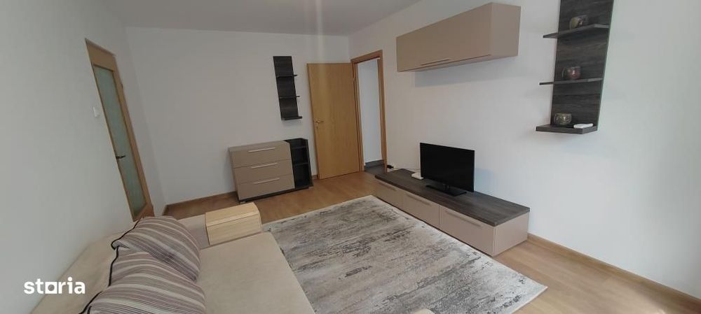 Apartament 2 camere Baba Novac