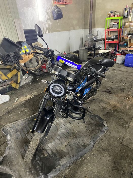 Альфа идеальное состояние