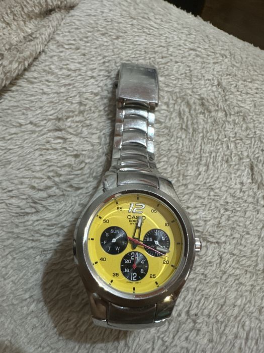 Мъжки часовник casio