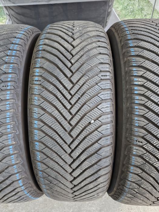215/65/17 MICHELIN 4бр