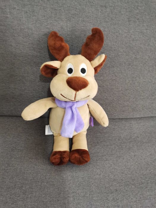 !!Намаление!! Плюшени играчки като нови