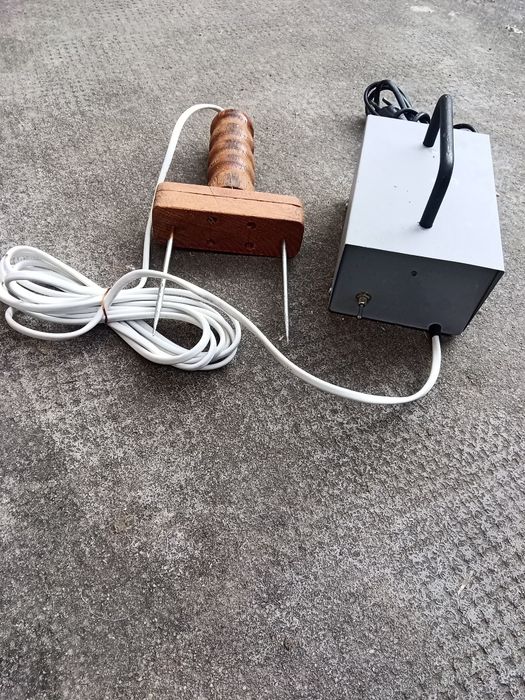 Asomator electric