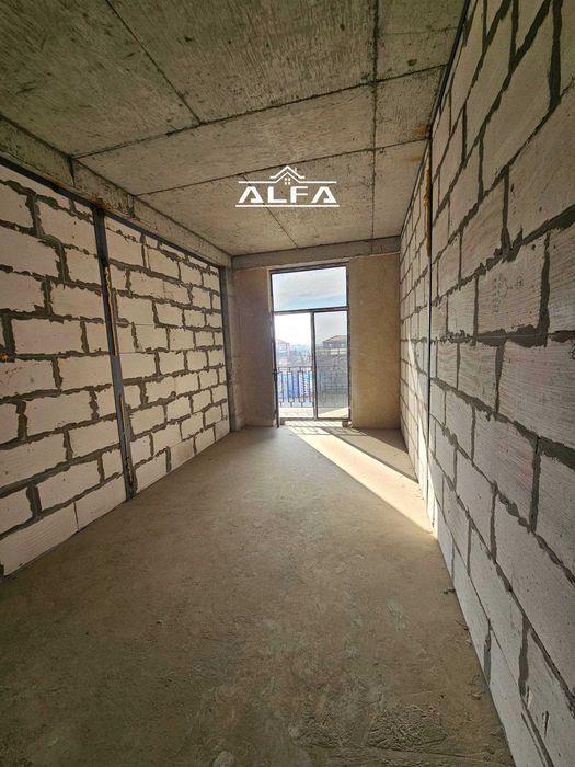 2 xonali 72m² 2-qavat.#2x #karobka