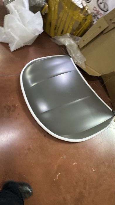 Капот BYD дестроер-05