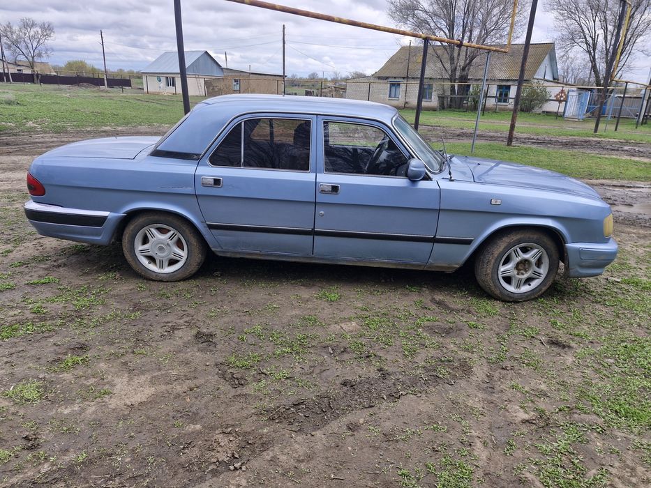 Продам Волга 3110