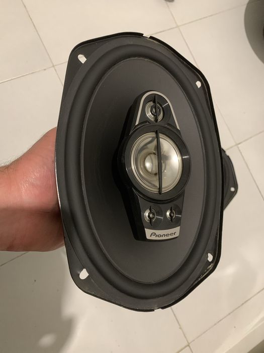 Авто тонколони Pioneer