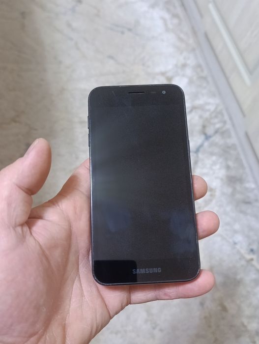 Samsung J2 ochilmagan kar dok