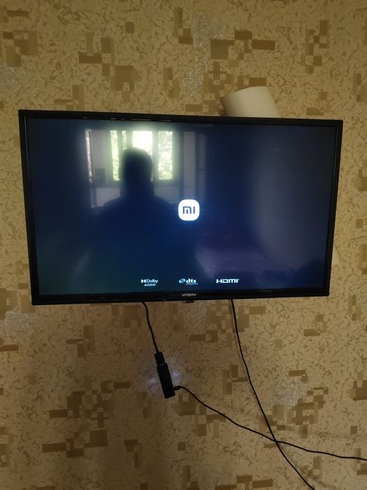 Smart tv sotiladi 2 ta srochna