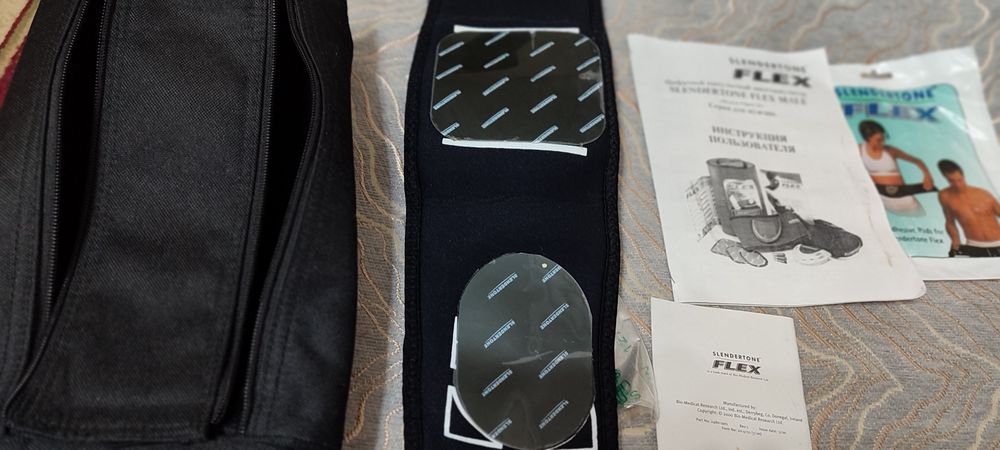 Продам цифровой миостимулятор