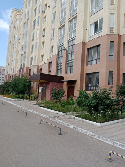 Помещение под склад