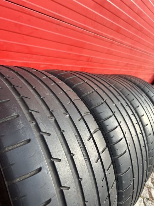 Оригинални джанти Мерцедес Е Mercedes E class 17 цола  гуми 245 45 17