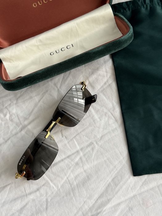 Продам Очки Gucci оригинал