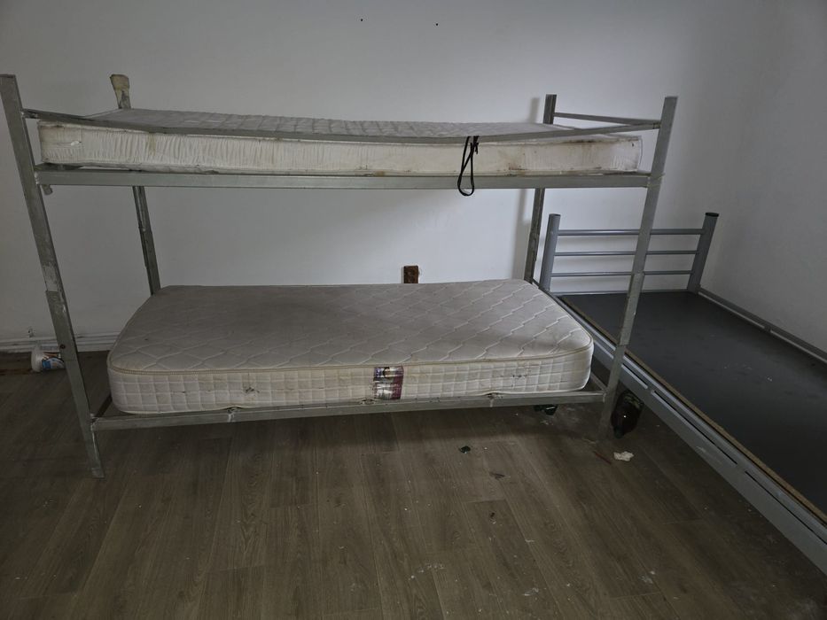 Pat suprapus  metallic