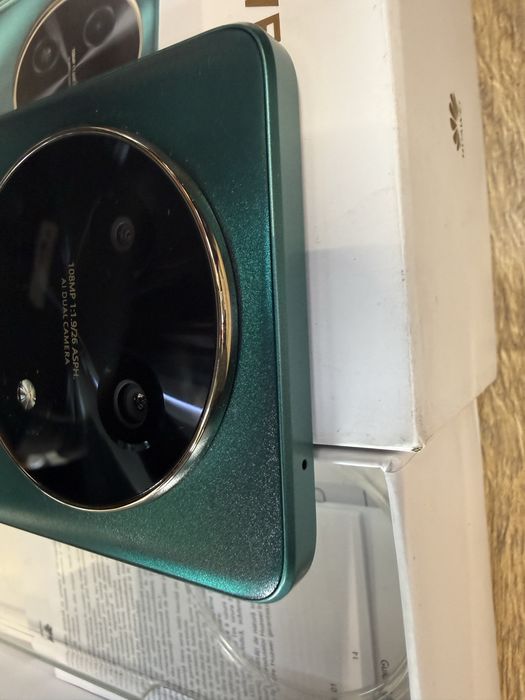 Huawei nova 12i 8/128gb green Нов!