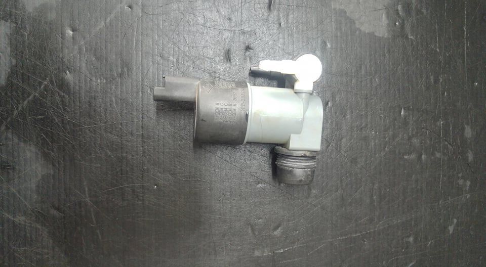 Pompita spalator parbriz dacia duster sandero 9641553880