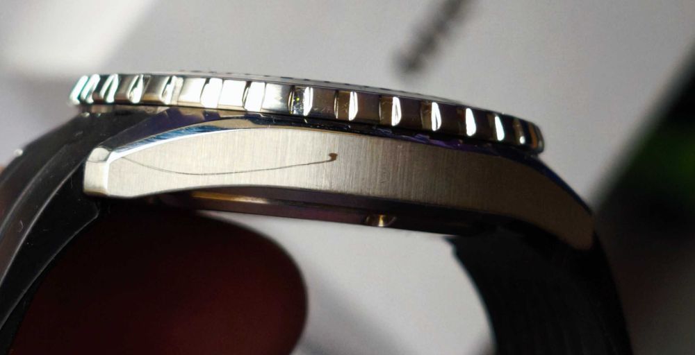 Citizen Promaster Marine BN0190-15E Eco-Drive, DIVER’S 200m Aqualand