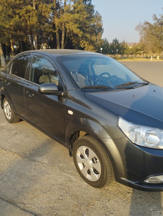 Продаю свою машину