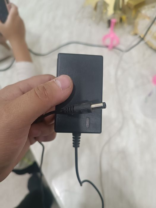 Зарядное устройство для шрупаверт 21 вольт