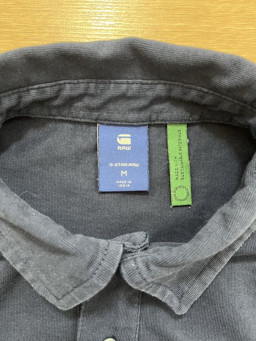 Tommy Hilfiger,G-star Raw мъжки поло тениски М-L