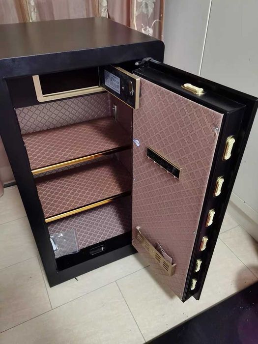 Домашний и офисный сейф/Po‘latdan yasalgan seyf