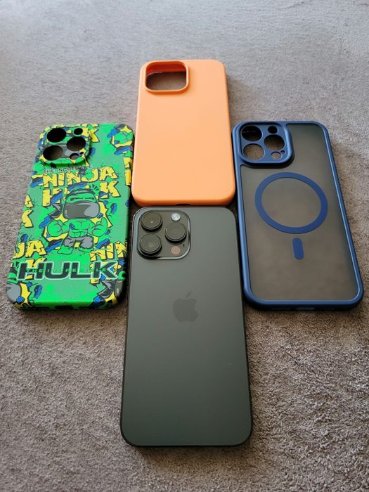 Iphone 14pro max 128gb