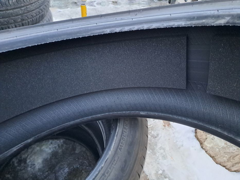 Kumho shumkali 600$