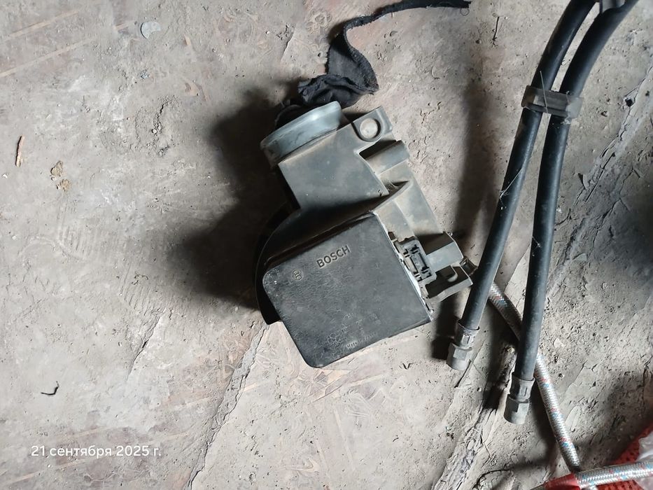 Продам запчасти на Audi