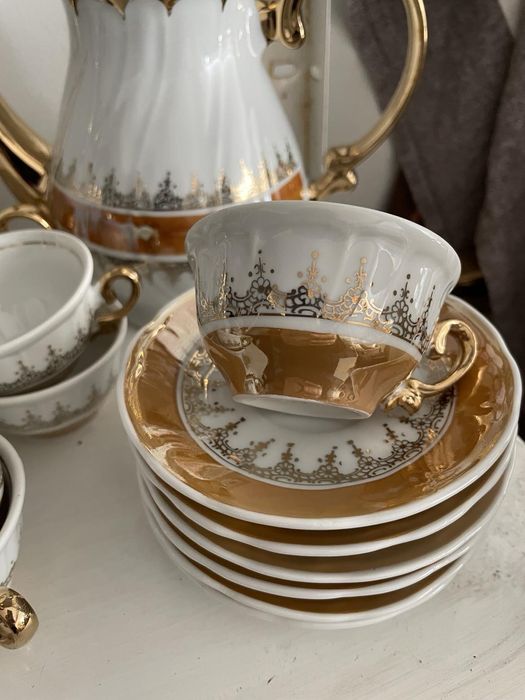 Порцеланови сервизи и други