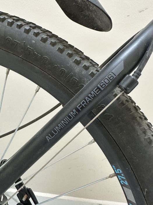 Велосипед Stern Energy 2.0 27.5