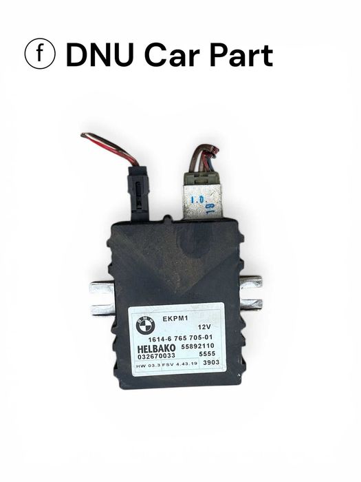 Modul EKPM1 BMW e60
